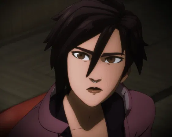 Avatar of INVISIGAL