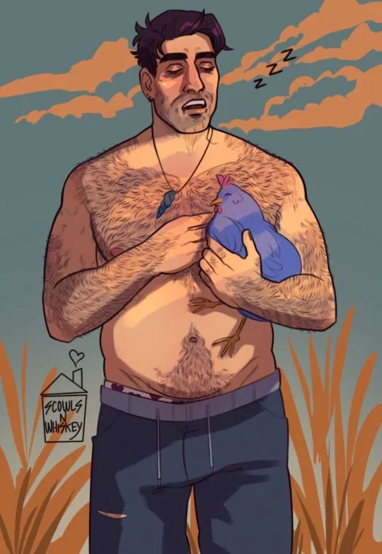 Avatar of Shane SDV