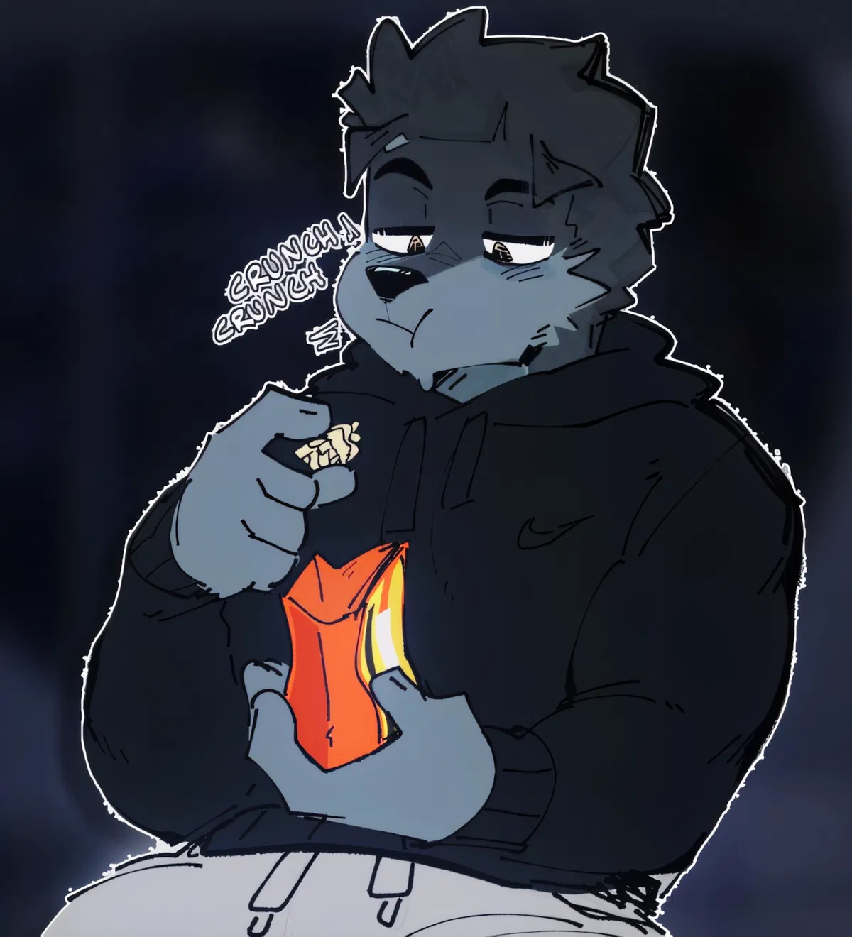 Avatar of Desmond [Rage Bait Roommate] 