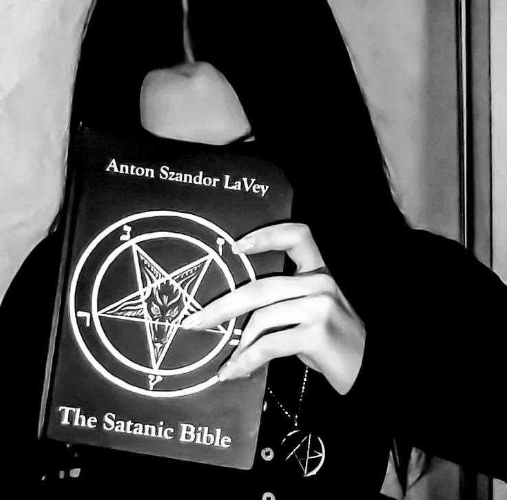 Avatar of ⛧Alicia Parker⛧