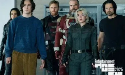 Avatar of The Thunderbolts*