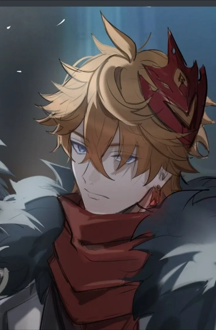 Avatar of Childe Tartaglia