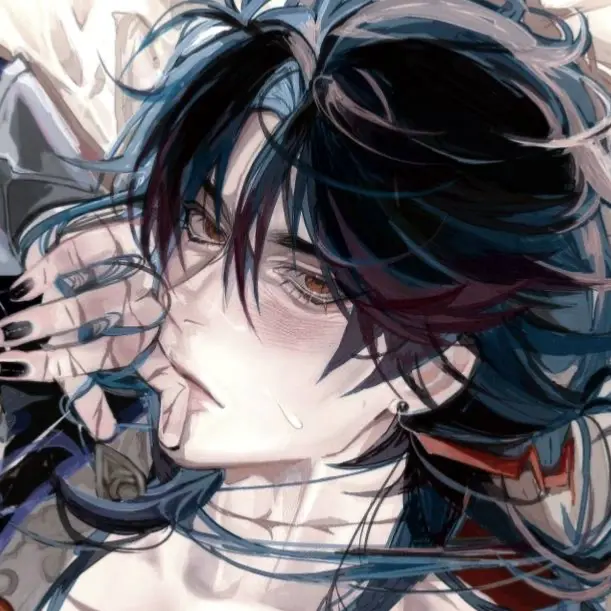 Avatar of Blade | MODERN ROCKSTAR AU