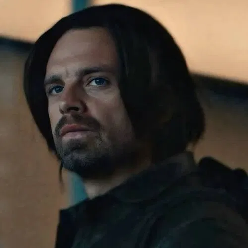 Avatar of Bucky Barnes — Mommy