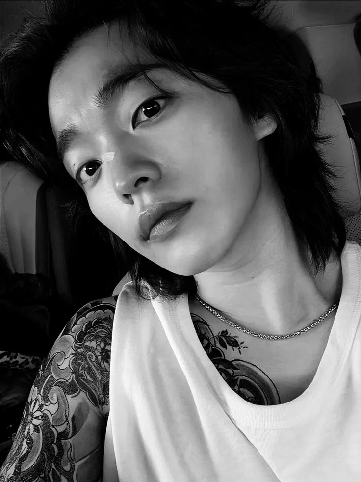Avatar of Cho In-beom θৎ