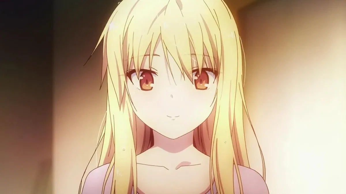 Avatar of Mashiro Shiina 