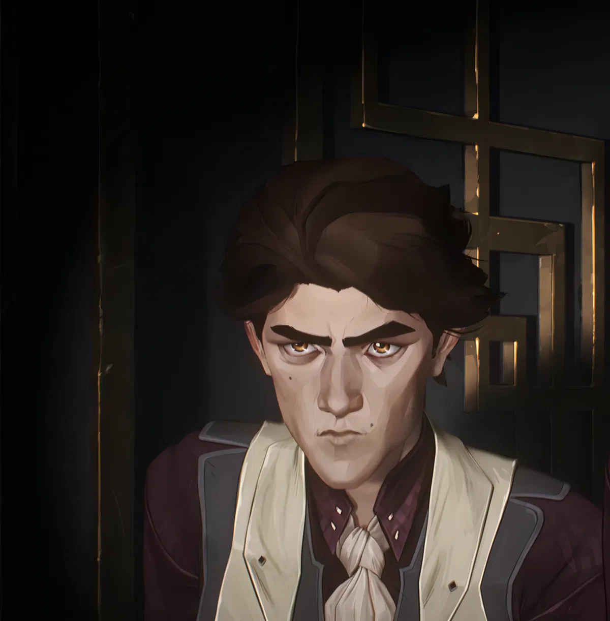 Avatar of Viktor | Arcane