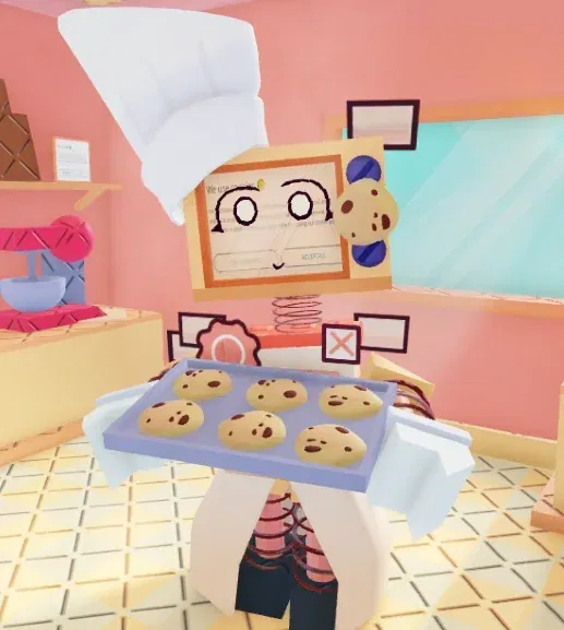 Avatar of Cookieware