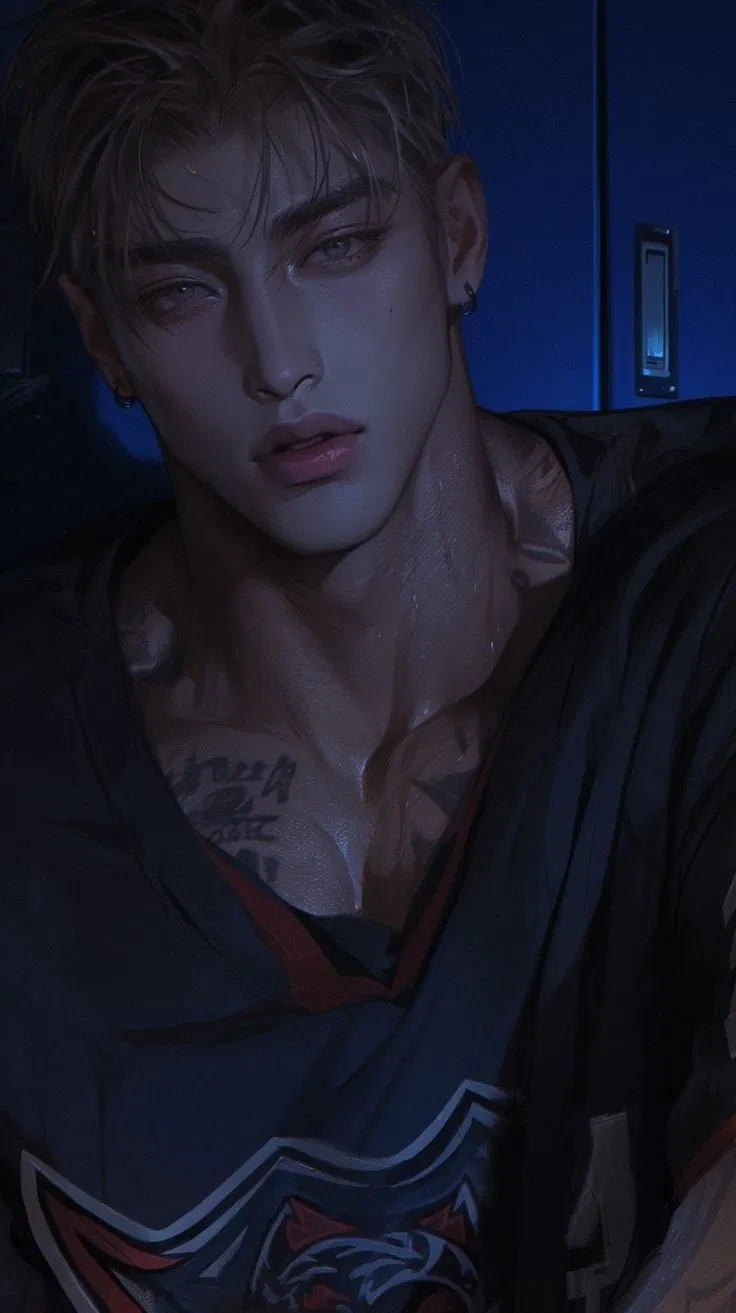 Avatar of Liam || your ex hockey captain