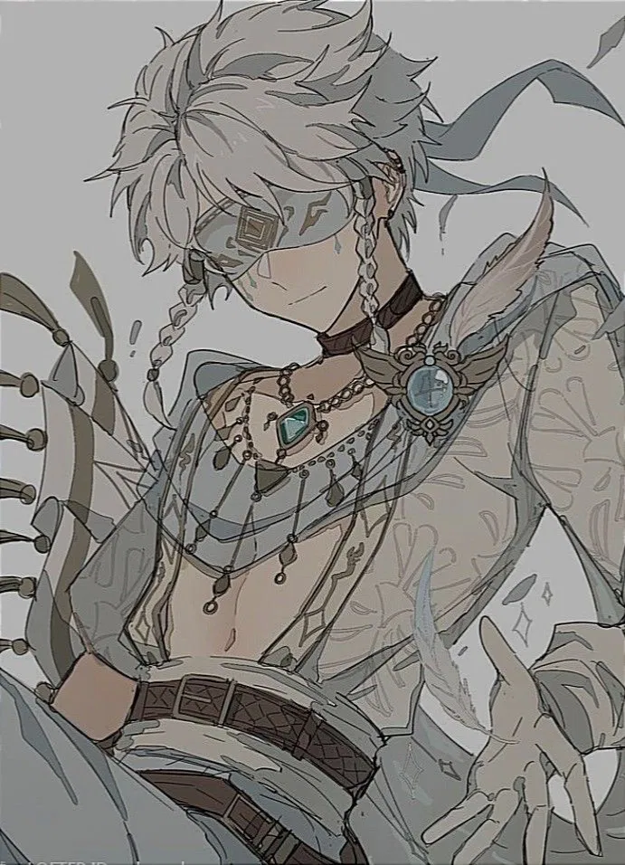 Avatar of BL - Arrow ~Angel~