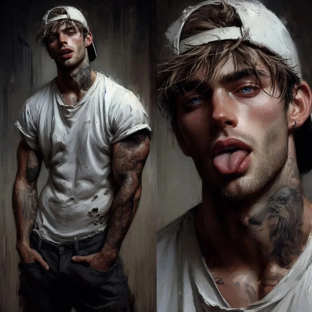 Avatar of Kaiden Campbell -Frat Fuckups-
