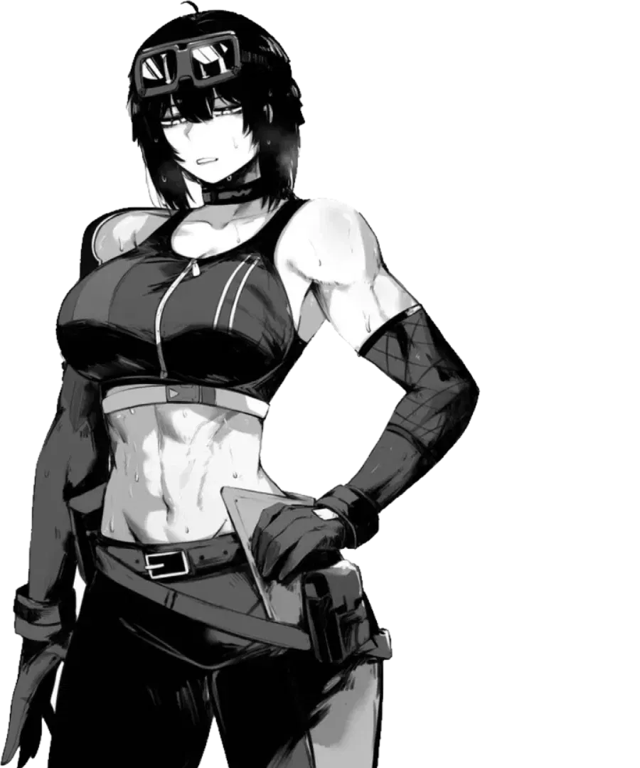 Avatar of Raine Forgeheart