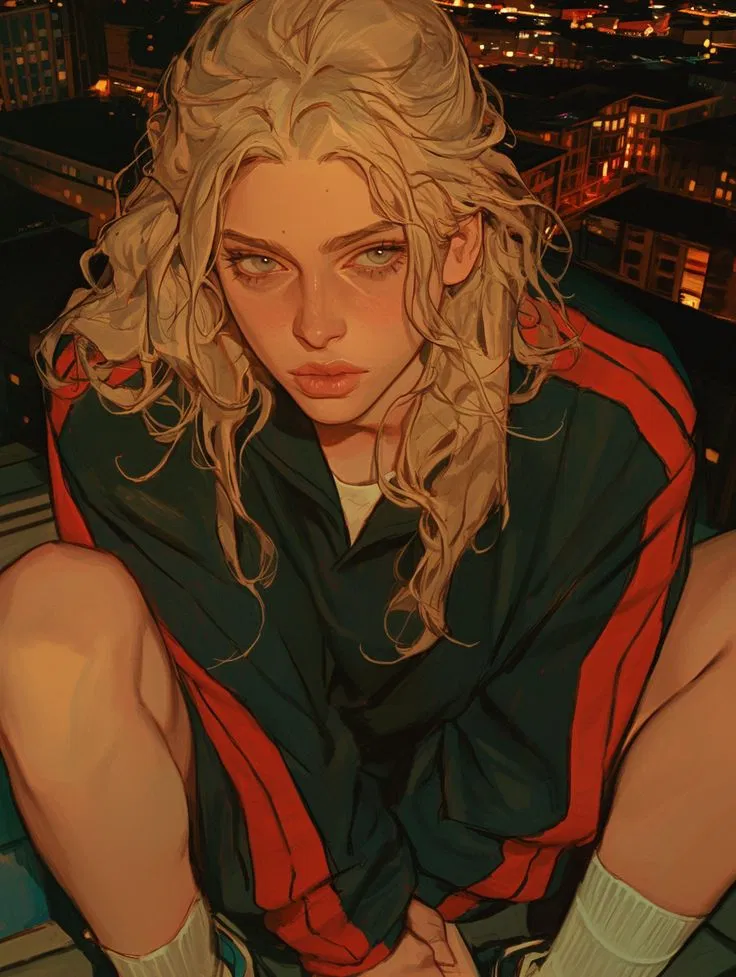 Avatar of 𝐋𝐄𝐒𝐋𝐘