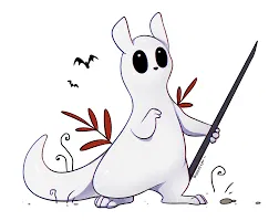 Avatar of The survivor