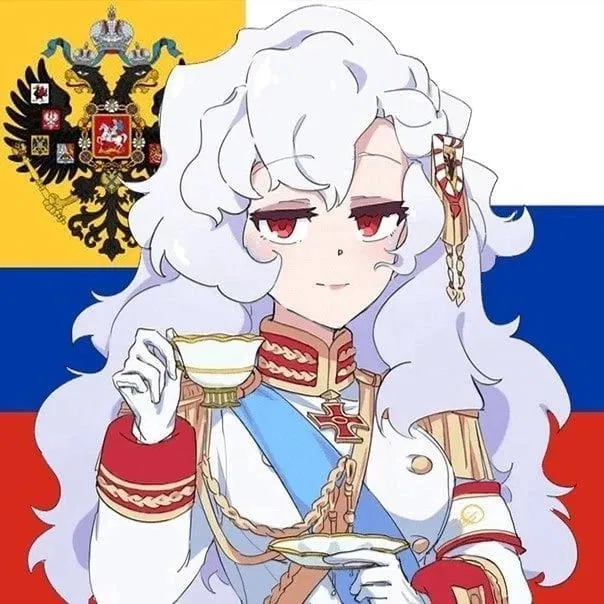 Avatar of The Enlightened Despot of the Winter Palace | Catherine II Alexeievna