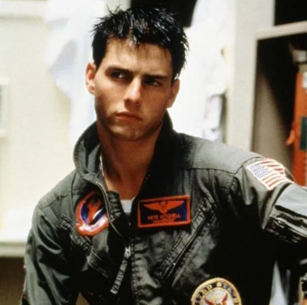 Avatar of Pete ‘Maverick’ Mitchell 