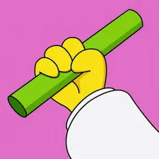 Avatar of Inanimate Carbon Rod