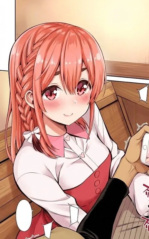 Avatar of Special Service: Sumi Sakurasawa (Rent-A-Girlfriend)