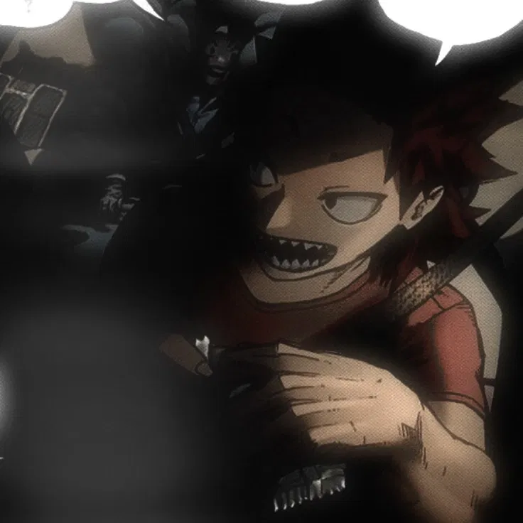 Avatar of Eijiro Kirishima