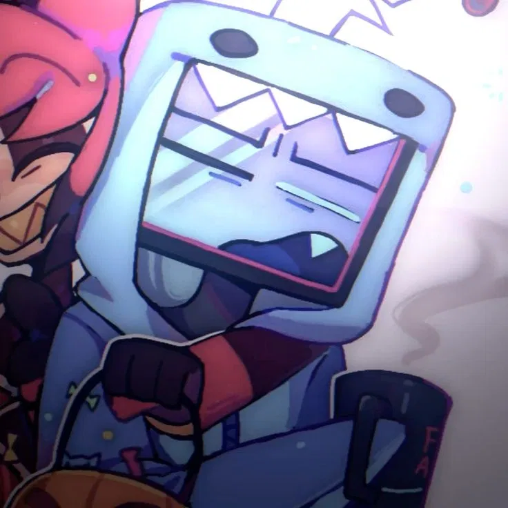 Avatar of Vox — Hazbin Hotel
