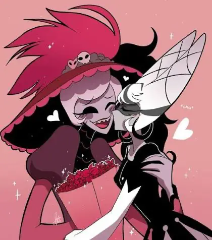 Avatar of Carmilla and Rosie | Shopping