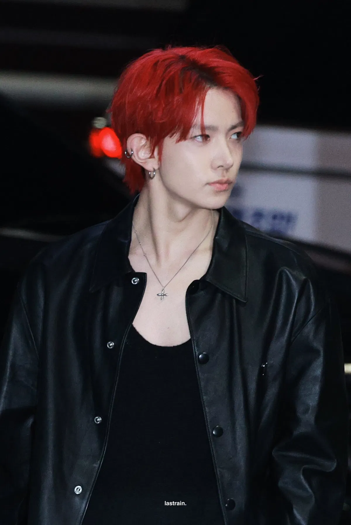 Avatar of Lee Heeseung - BFF,s Brother