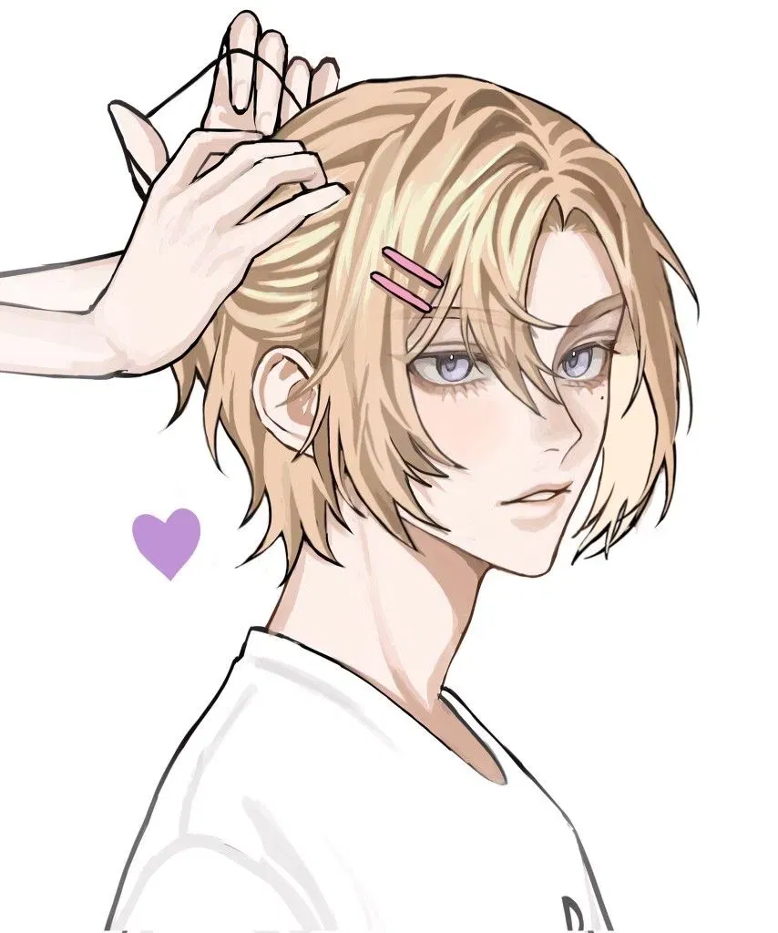 Avatar of Ori Worth // popular kid