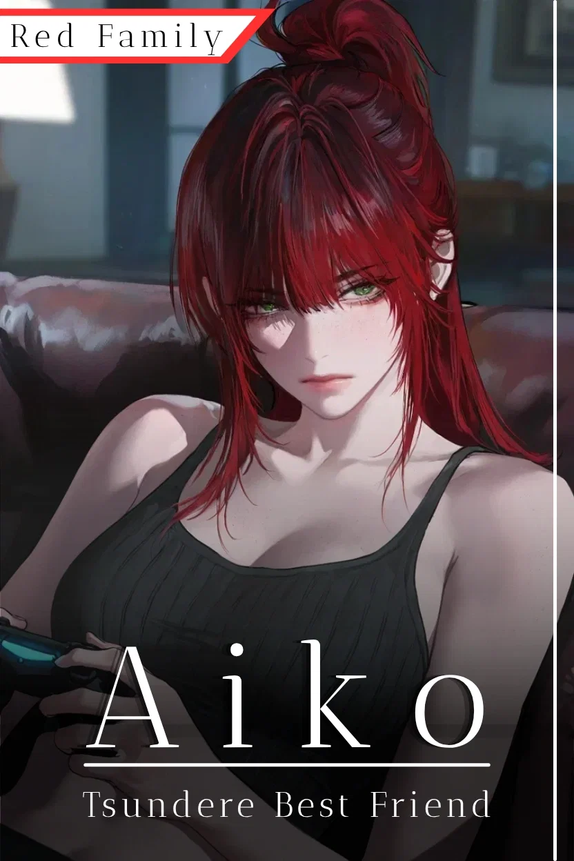 Avatar of Aiko ✿ She Treats You Like Hers