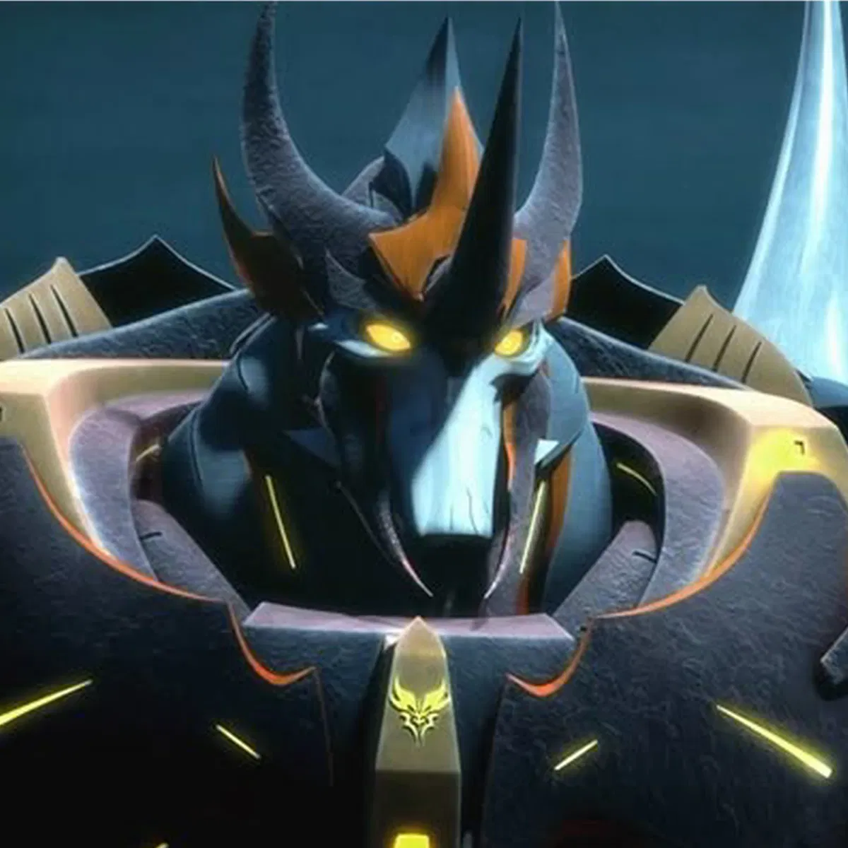 Avatar of Predaking • TFP