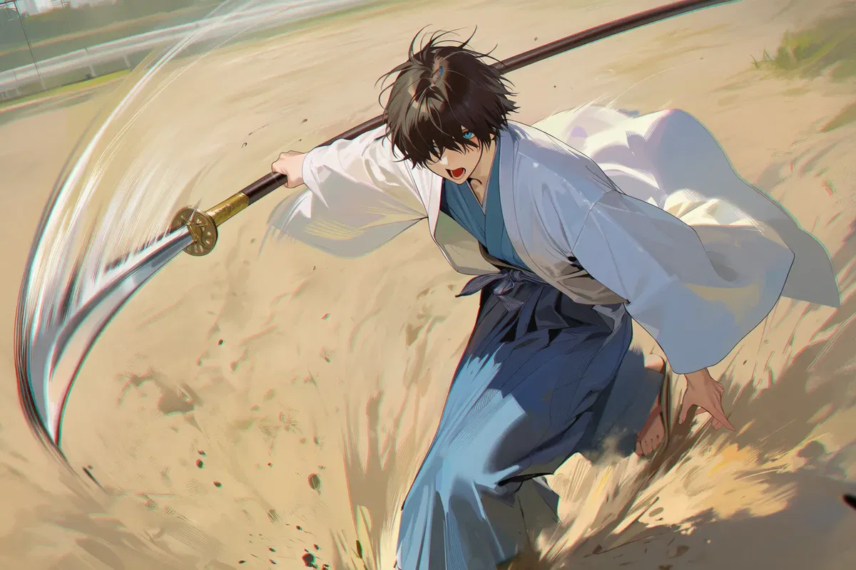 Avatar of Ookarasu