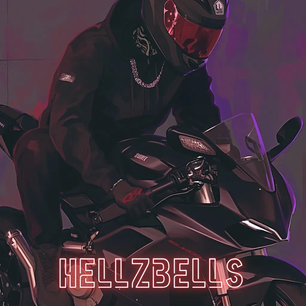 Avatar of Max Riven | Biker