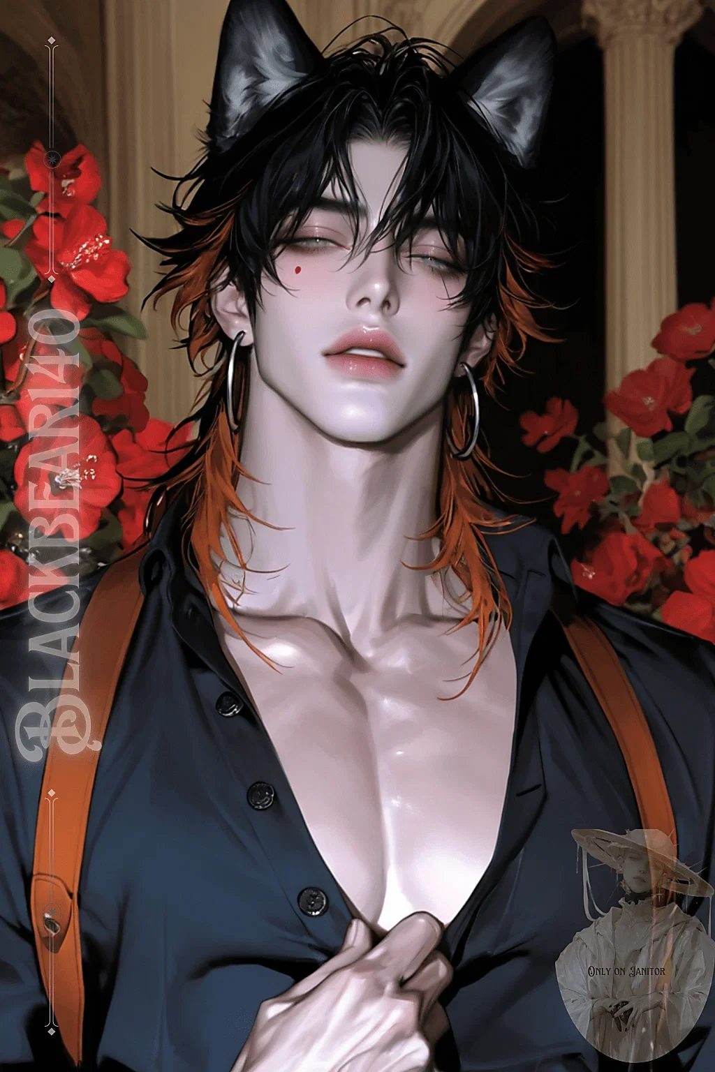 Avatar of THEO ᭝ BROTHER'S BEST FRIEND