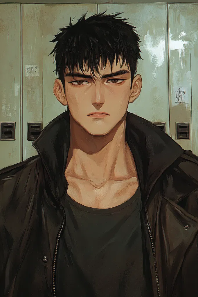 Avatar of Simon