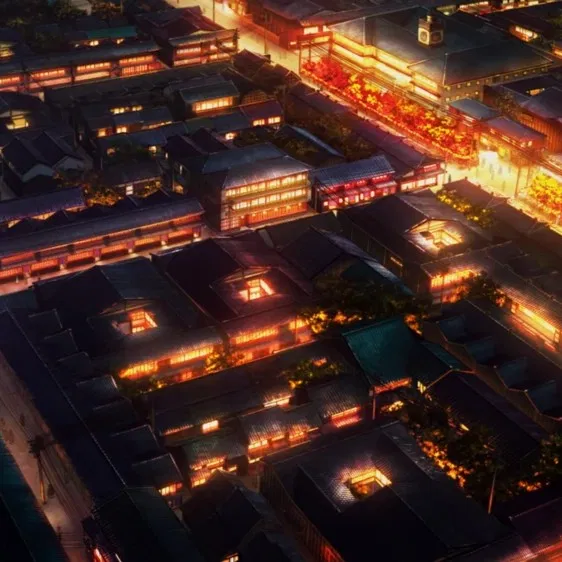 Avatar of Yoshiwara (Entertainment District)
