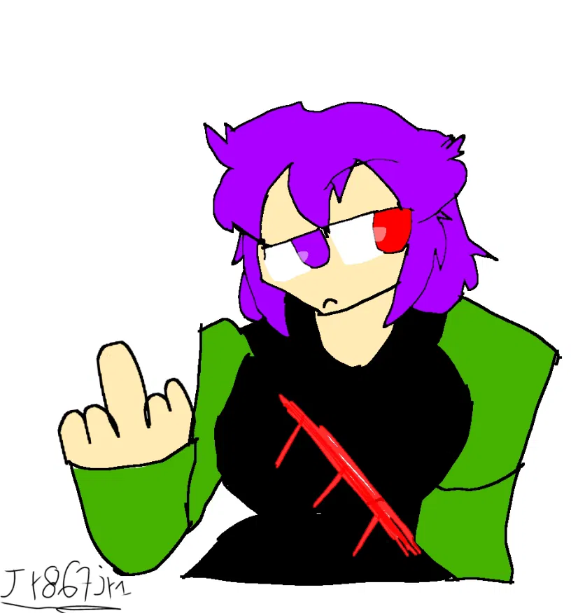 Avatar of Female True Pain Sans