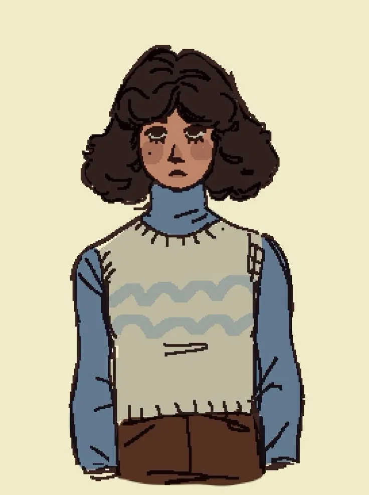 Avatar of Sophie Walten • Loss and grieving