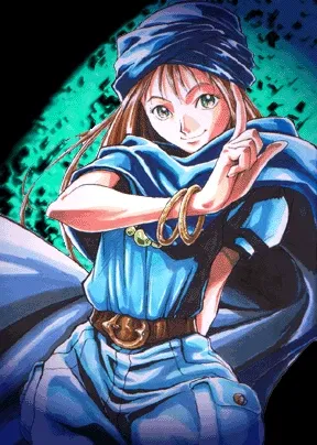 Avatar of Chitta