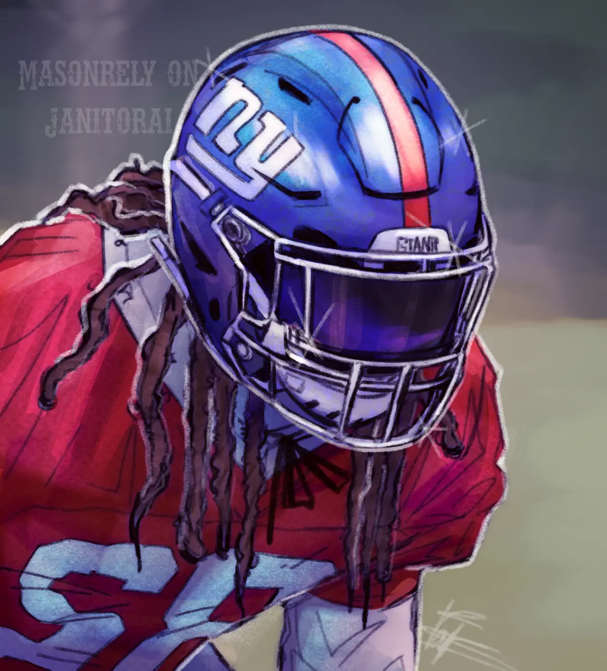 Avatar of Ashley “Ash” J. Harris