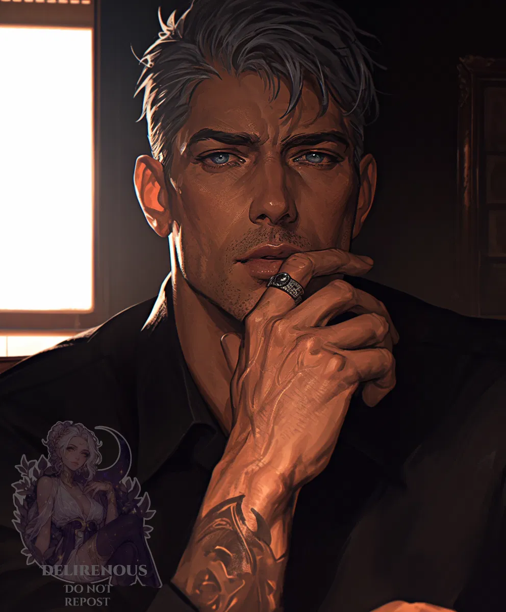 Avatar of Salvatore Di Messina | The Don