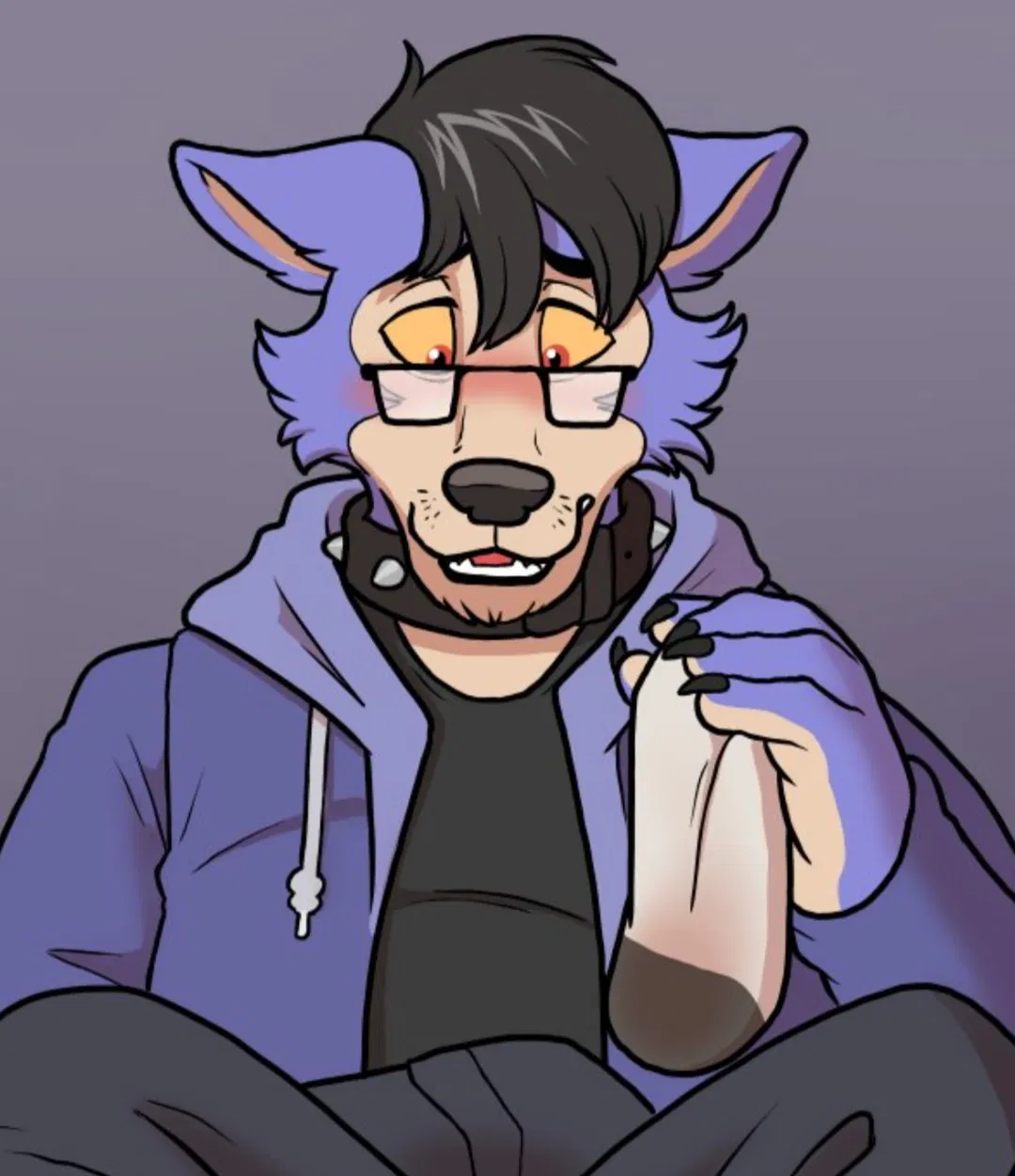 Avatar of Accidental Transformation Fun!