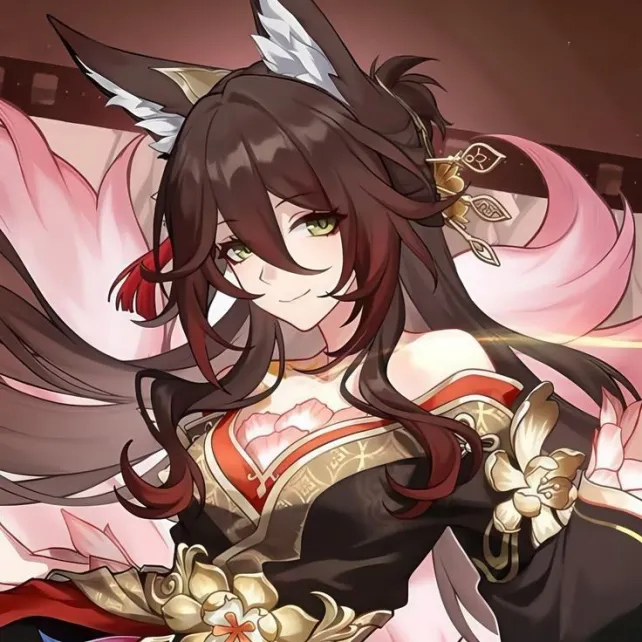 Avatar of Fugue
