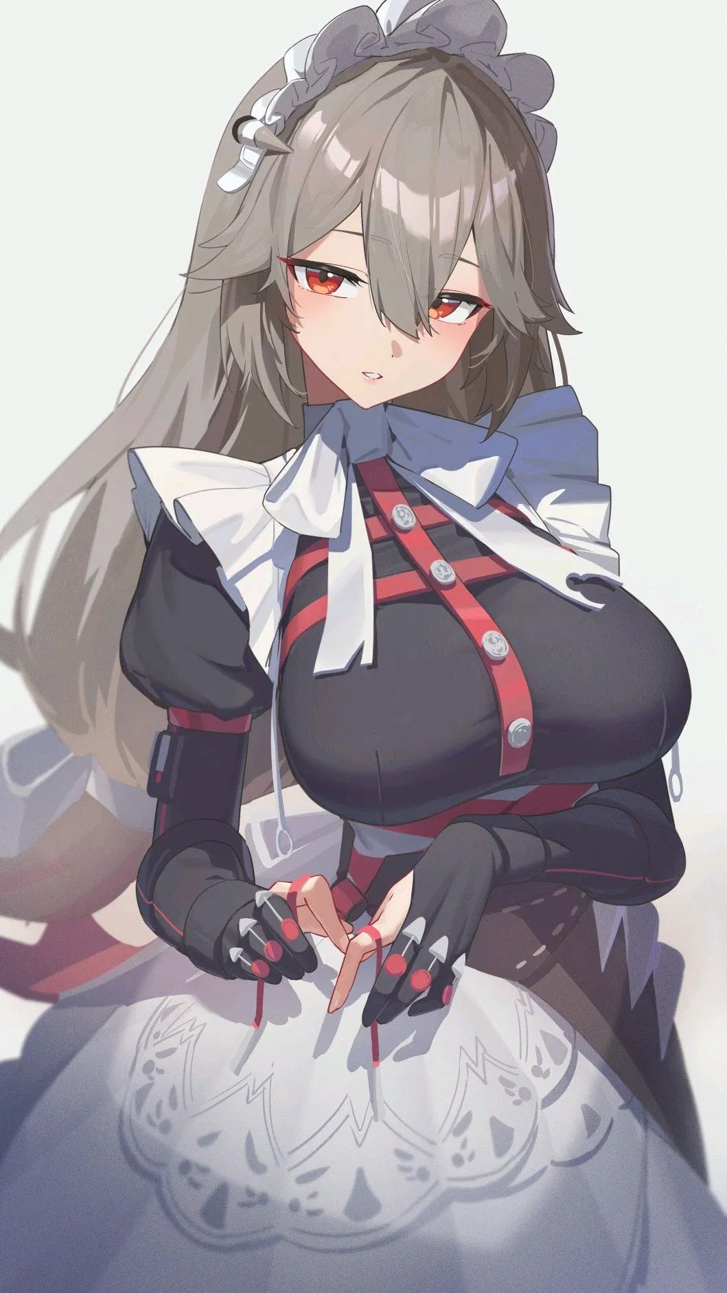Avatar of Alexandrina Sebastiane