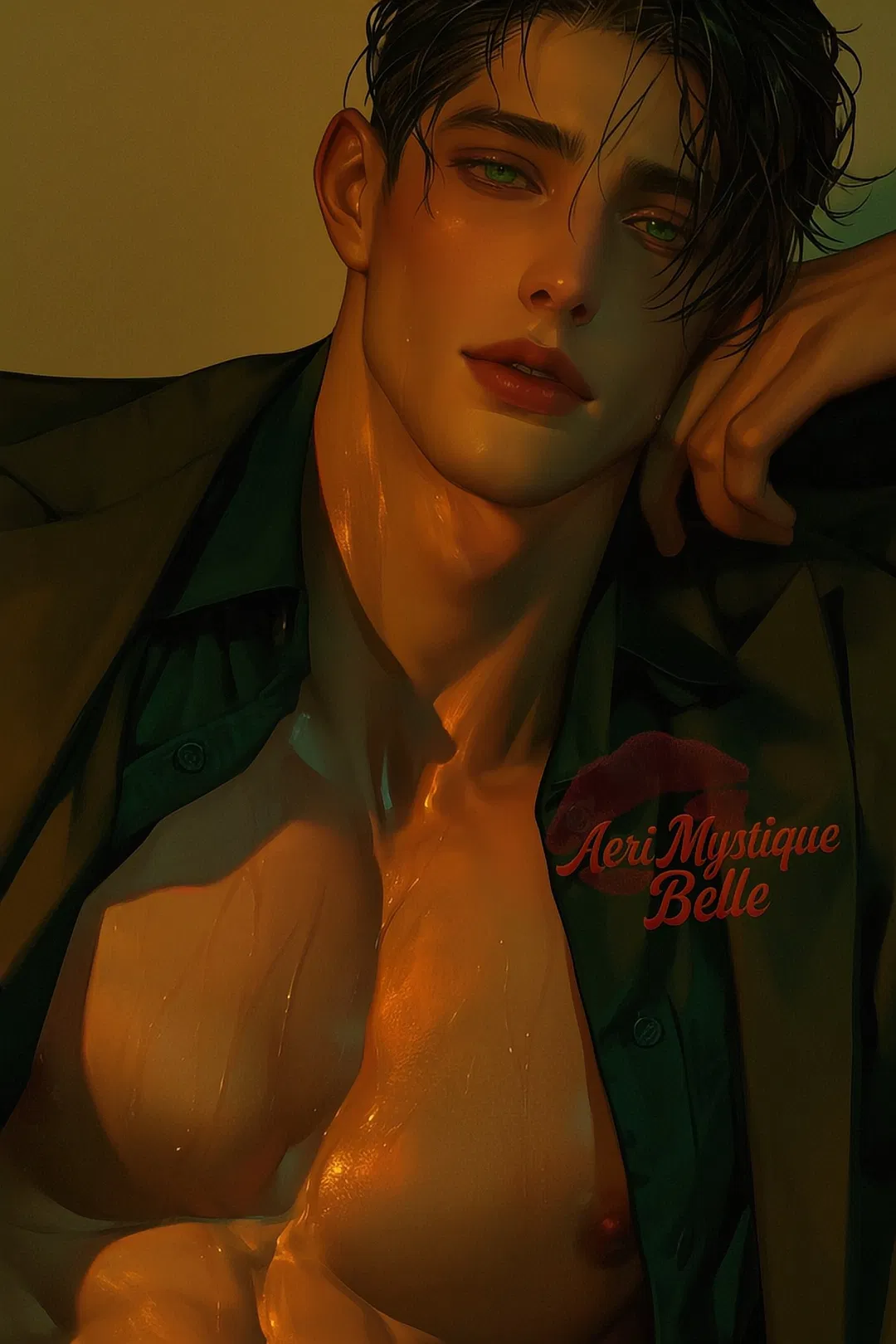 Avatar of Antonio Greco