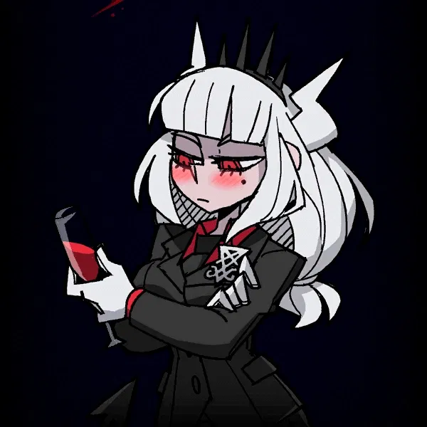 Avatar of Lucifer