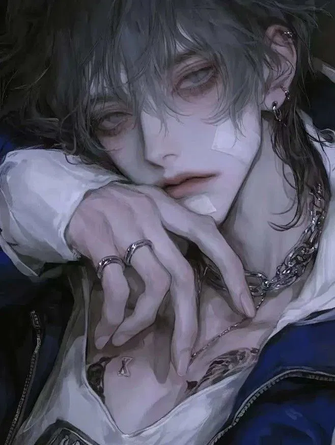 Avatar of Pretty Boy *BL*