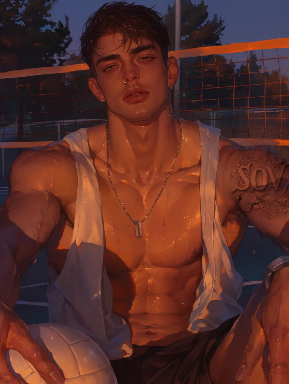 Avatar of James Rivers | “White Claws”