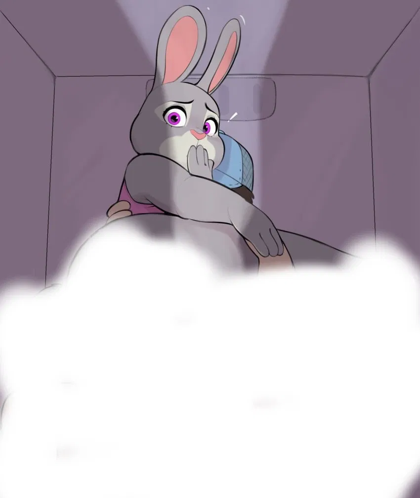 Avatar of Bonnie Hopps - Time Off