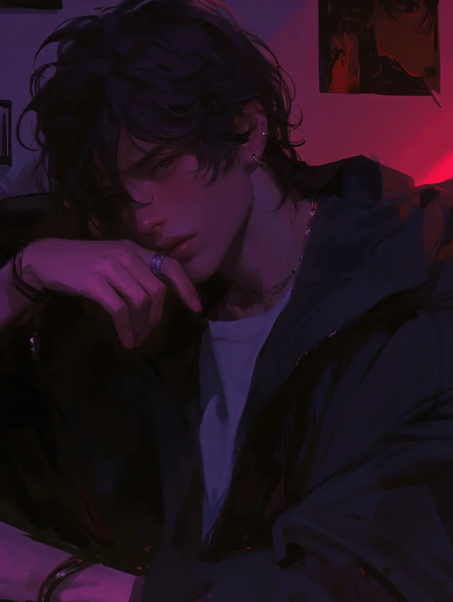Avatar of Jamie O’Connor // stupid boy