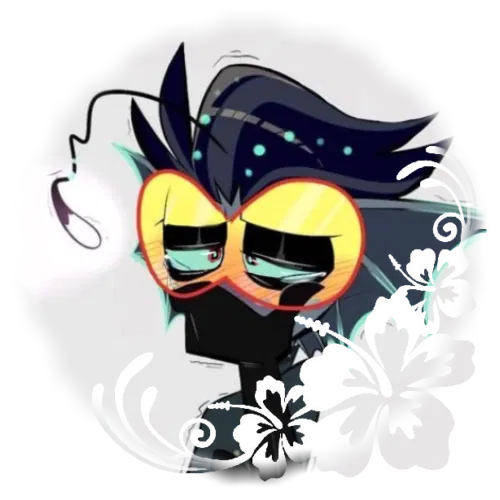 Avatar of Baxter (Hazbin Hotel)