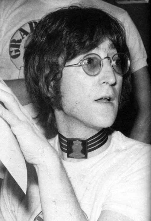 Avatar of John Lennon 